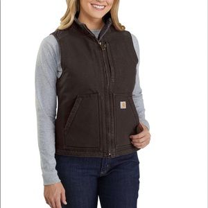 CARHARTT WOMEN’S VEST